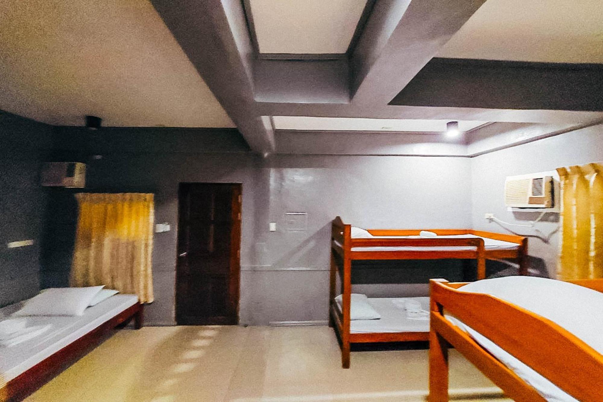 Mbg Travellers Inn Powered By Cocotel Puerto Princesa Phòng bức ảnh